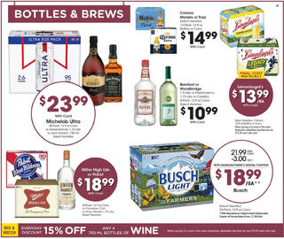 Pick'n Save Weekly Ad week 34 Page 9