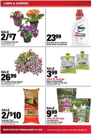 Bi-Mart Weekly Ad week 34 Page 10