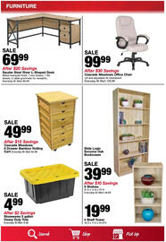 Bi-Mart Weekly Ad week 34 Page 11