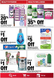 Bi-Mart Weekly Ad week 34 Page 13
