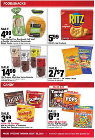 Bi-Mart Weekly Ad week 34 Page 14