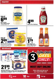 Bi-Mart Weekly Ad week 34 Page 15