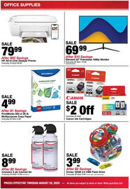 Bi-Mart Weekly Ad week 34 Page 4