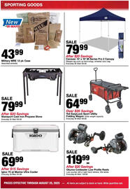 Bi-Mart Weekly Ad week 34 Page 8