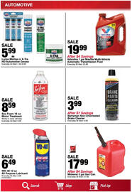 Bi-Mart Weekly Ad week 34 Page 9