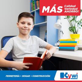 Catálogo Kywi Página 5