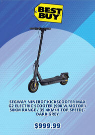 Best Buy flyer week 34 Page 3