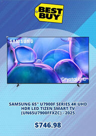 Best Buy flyer week 34 Page 5