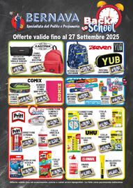 Volantino Bernava Pagina 1