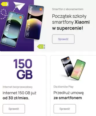 Play gazetka (ważność do 31-08)