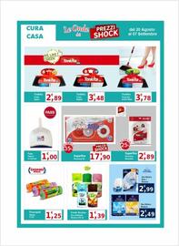 Volantino Euroshop Pagina 10