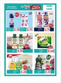 Volantino Euroshop Pagina 11