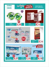 Volantino Euroshop Pagina 12