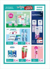 Volantino Euroshop Pagina 17