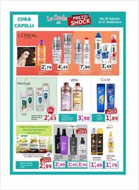 Volantino Euroshop Pagina 18