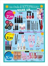 Volantino Euroshop Pagina 2