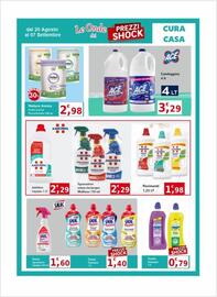 Volantino Euroshop Pagina 9