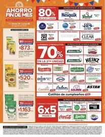 Catálogo Carrefour semana 34 Página 10