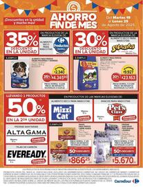 Catálogo Carrefour semana 34 Página 17