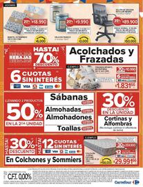 Catálogo Carrefour semana 34 Página 20