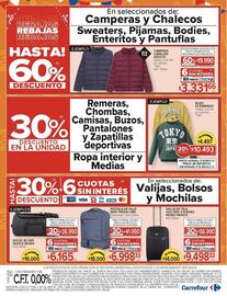 Catálogo Carrefour semana 34 Página 22