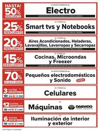 Catálogo Carrefour semana 34 Página 23