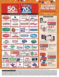Catálogo Carrefour semana 34 Página 9