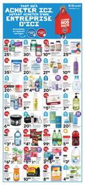 Brunet flyer week 34 Page 11