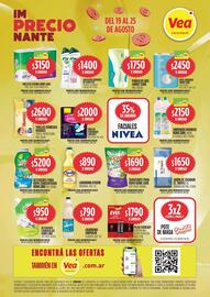 Catálogo Supermercados Vea semana 34 Página 6