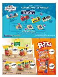 Catálogo Maxiconsumo semana 34 Página 10