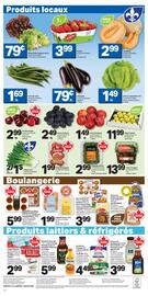 L'Intermarché flyer week 34 Page 5