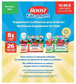 Jean Coutu flyer week 34 Page 11