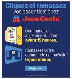 Jean Coutu flyer week 34 Page 13