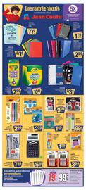 Jean Coutu flyer week 34 Page 14