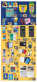 Jean Coutu flyer week 34 Page 15