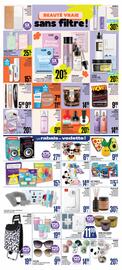 Jean Coutu flyer week 34 Page 5