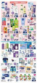 Jean Coutu flyer week 34 Page 6