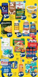 Marché Bonichoix flyer week 34 Page 2