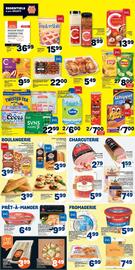 Marché Bonichoix flyer week 34 Page 3