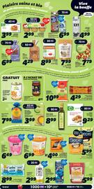 IGA flyer week 34 Page 14