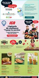 IGA flyer week 34 Page 15
