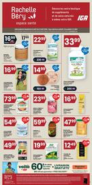 IGA flyer week 34 Page 18