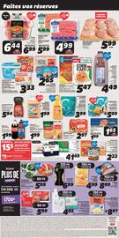 IGA flyer week 34 Page 2