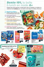 IGA flyer week 34 Page 20