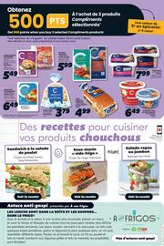 IGA flyer week 34 Page 23