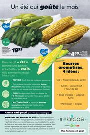 IGA flyer week 34 Page 27