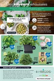 IGA flyer week 34 Page 29
