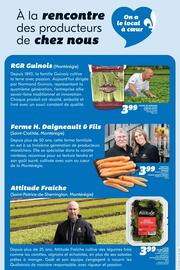 IGA flyer week 34 Page 30