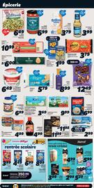 IGA flyer week 34 Page 9