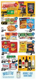 Marché Richelieu flyer week 34 Page 2